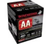 Winchester 410 Bore AA Target AA419 2-1 2  1 2 oz  9 Shot 1200fps 25 Rounds