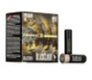 Federal 12 Gauge Ammunition Premium Black Cloud FS Steel PWBX134BBB 3-1 2  BBB Shot 1-1 2oz 1500fps 25 Rounds