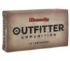 Hornady 300 RUM Ammunition Outfitter H82084 180 Grain Copper Alloy Expanding Ballistic Tip 20 Rounds