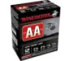 Winchester AA 12 Gauge 2-3 4  1-1 8 oz 7 5 Shot AA127 1145FPS CASE 250 rounds