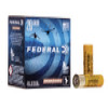 Federal 20 Gauge Ammunition Speed-Shok Steel Waterfowl WF2086 2-3 4   6 Shot 3 4oz 1425fps 25 Rounds