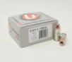 Underwood 45 ACP  P Ammunition UW332 185 Grain Jacketed Hollow Point 20 Rounds