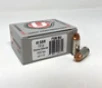 Underwood 40 S W Ammunition 100 Grain Xtreme Defender UW862 20 Rounds