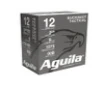 Aguila 12 Gauge Ammunition 1CHB1320 2 75  00 Buck 1275fps CASE 250 Rounds