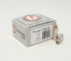 Underwood 9mm Luger  P Ammunition UW139 147 Grain Jacketed Hollow Point 20 Rounds