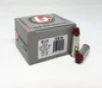 Underwood 45 Colt Ammunition 255 Grain Lead Keith-Type Semi-Wadcutter Gas Check UW725 20 Rounds