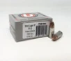 Underwood 9mm Luger  P Ammunition 68 Grain Xtreme Defender UW864 20 Rounds
