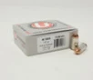 Underwood 40 S W Ammunition UW829 140 Grain Xtreme Penetrator 20 Rounds