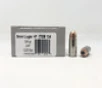 Underwood 9mm Luger  P Ammunition 124 Grain Jacketed Hollow Point UW134 20 Rounds
