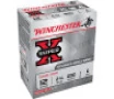 Winchester 12 Gauge Ammunition Super-X Upland Game XU126 2-3 4  1oz 1290fps  6 250 rounds