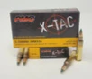 PMC 5 56x45mm NATO Ammunition X-TAC PMC556K M855 SS109 62 Grain Green Tip LAP Steel Core FMJ CASE 1000 rounds