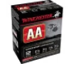 Winchester 12 Gauge Ammunition AASC127 Sporting Clays 2-3 4   7 5 1300fps 1-1 8oz CASE 250 rounds