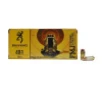 Browning 40 S W Training   Practice B191800402 165 Grain Full Metal Jacket 50 rounds