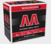 Winchester 12 Gauge AA InterNational Target Ammunition AANL129 2-3 4  7 8oz  9 1325fps 250 rounds