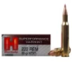Hornady 222 Rem Superformance Varmint H8309 35 gr NTX 20 rounds