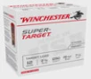 Winchester 12 Gauge Ammunition Super Target TRGT12907 2-3 4   7 5 Shot 1oz 1290fps 25 Rounds