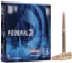 Federal 7MM  7X57  Ammunition Power Shok F7A 175 Grain Jacketed Soft Point RN 20 Rounds
