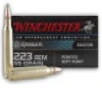 Winchester 223 Rem Ranger RA223R 55 gr SP 20 rounds