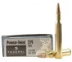 Federal 270 Win Power-Shok F270A 130 gr SP 20 rounds