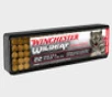 Winchester 22 LR Ammunition Wildcat Super Speed WW22LRSSD 40 Grain Copper Plated Dynapoint 100 Rounds