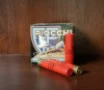 Fiocchi 28 Gauge Ammunition FI283HV5 3   5 Chilled Lead Shot 1 oz 1300 fps 250 Rounds