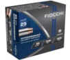 Fiocchi 45 Auto Ammunition Hyperformance Defense FI45XTP25 230 Grain XTP Jacketed Hollow Point 25 Rounds