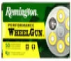 Remington 32 S W Long Ammunition Wheel Gun RPW32SWL 98 Grain Lead Round Nose 50 Rounds