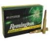 Remington 270 Win Core-Lokt R270W4 150 gr Core-Lokt SP 20 rounds
