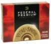Federal 20 Gauge Ammunition P2563B 2-3 4  1100fps  3 Buckshot 20 Pellets 5 rounds