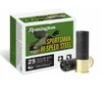 Remington 12 Gauge Ammunition Sportsman Hi-Speed Steel SSTHV12352 3-1 2   2 Shot 1-3 8oz 1550fps 25 Rounds