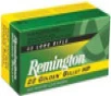Remington 22LR Golden Bullet 36 gr HP 50 rounds