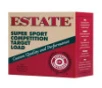 Estate 12 Gauge Ammunition Super Sport Competition Load SS12L175 2-3 4  1oz  7 5 shot 1180fps Case of 250 rounds