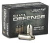 Liberty Ammo 45 ACP  P LACD45013 78 gr HP Fragmenting 20 rounds