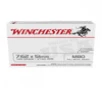 Winchester 7 62x51mm Ammunition WM80 149 Grain Full Metal Jacket 20 Rounds