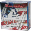 Hornady 9mm American Gunner H90244 115gr XTP 25 rounds