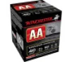 Winchester 410 Bore AA Super Sport Sporting Clays AASC418 2-1 2  1 2 oz  8 Shot 1300fps CASE of 250 rounds