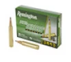 Remington 300 Rem Ultra Mag  RUM  Ammunition Premier Scirocco Bonded PR300UM3 180 Grain Ballistic Tip 20 Rounds