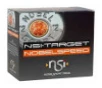 Nobel Sport Italia 12 Gauge Ammunition ANS121FSC8 2-3 4  1oz  8 Shot 1300fps CASE 250 Rounds