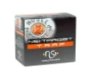 Nobel Sport Italia 12 Gauge Ammunition ANSL128CASE 2-3 4  1-1 8oz  8 Shot Trap 1145fps CASE 250 Rounds