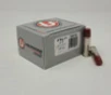 Underwood 44 Mag  P  Ammunition UW743 340 Grain Hard Cast Coated Flat Nose Gas Check 20 Rounds