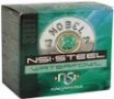 Nobel Sport Italia 12 Gauge Ammunition Steel Waterfowl ANS123ST2 3   2 Steel Shot 1-1 4oz 1450fps CASE 250 Rounds