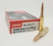 Norma 338 Norma Mag Ammunition Match Grade NORMA20185272 300 Grain Match King Boat Tail Hollow Point 20 Rounds