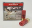 Winchester 12 Gauge Ammunition Xpert Waterfowl High Velocity Steel WEX123H2 3   2 Shot 1-1 4oz 1400fps 25 Rounds