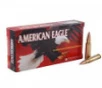 Federal 6 8 Rem SPC AE68A 115gr FMJ 20 rounds