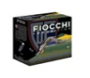 Fiocchi 12 Gauge Extrema Ammunition 123SGW3 3  Steel  3 Shot 1 -1 4oz 1350fps 250 Rounds