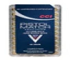 CCI 0051 22 LR Pistol Match BRICK Competition 500 rounds