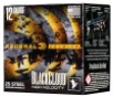 Federal Premium 12 Gauge Ammunition Black Cloud FS Steel Waterfowl PWBXH143BB 3  BB Shot 1-1 8oz 1635fps 25 Rounds