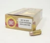 DRT 40 S W Ammunition DRT40SW115 115 Grain Training Frangible Lead Free 50 Rounds