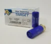 Rio 12 Gauge Ammunition Star Team Evo Target STT32X75CASE 2-3 4   7 5 Shot 1-1 8oz 1250fps CASE 250 Rounds