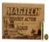 Magtech 44-40 Winchester Ammunition Cowboy Action MT4440C 200 Grain Lead Flat Nose 50 Rounds